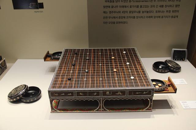 围棋主场：一座城市的仪式感（体能康复视角）