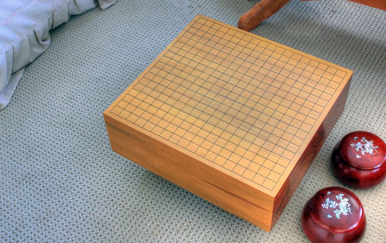 围棋谈判罚:尺度之争背后的逻辑(商业市场视角)